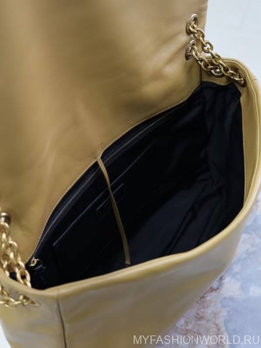 Сумка Saint Laurent Jamie