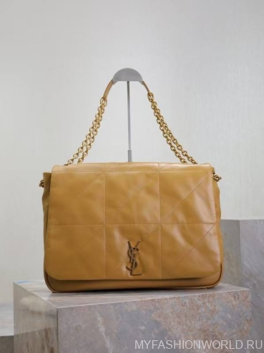 Сумка Saint Laurent Jamie