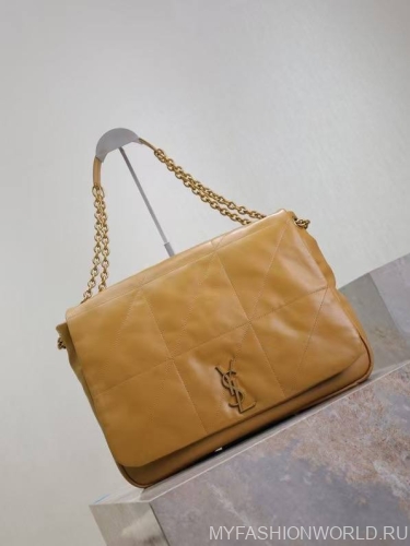 Сумка Saint Laurent Jamie