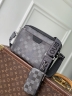 Сумка Louis Vuitton Trio Messenger