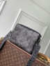 Сумка Louis Vuitton Trio Messenger