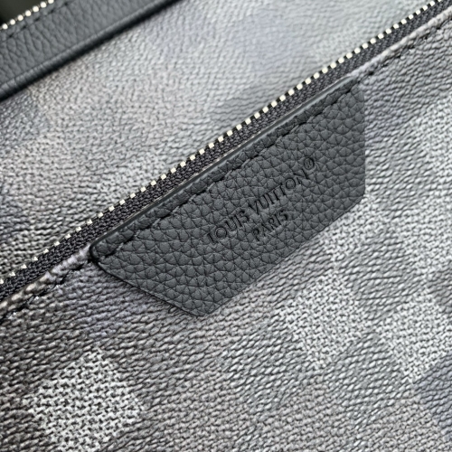 Сумка Louis Vuitton Trio Messenger