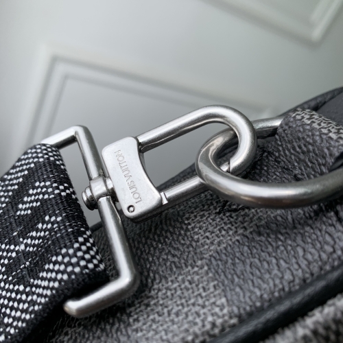 Сумка Louis Vuitton Trio Messenger
