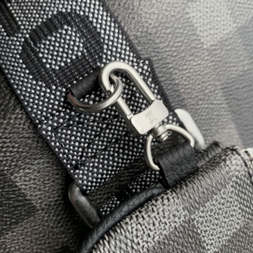 Сумка Louis Vuitton Trio Messenger