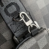 Сумка Louis Vuitton Trio Messenger