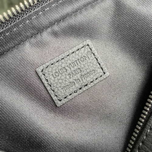 Сумка Louis Vuitton Trio Messenger