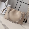 Сумка Loewe Puzzle Flamenco purse