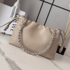 Сумка Loewe Puzzle Flamenco purse
