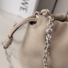 Сумка Loewe Puzzle Flamenco purse