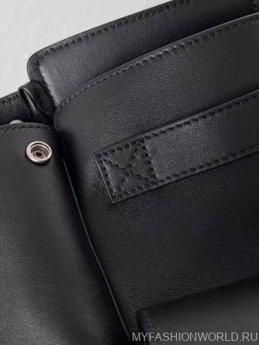 Сумка Balenciaga Bel Air Medium Carry All Bag