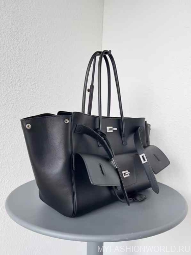 Сумка Balenciaga Bel Air Medium Carry All Bag