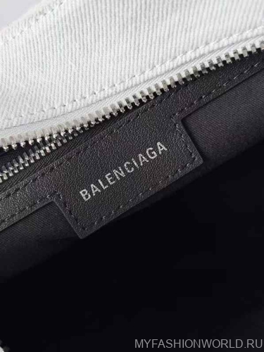 Сумка Balenciaga NEO Cagole Le City Small