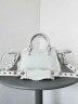 Сумка Balenciaga NEO Cagole Le City Small