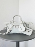Сумка Balenciaga NEO Cagole Le City Small