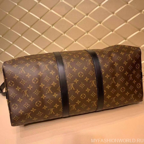 Сумка Louis Vuitton Keepall 50