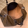 Сумка Louis Vuitton Keepall 50
