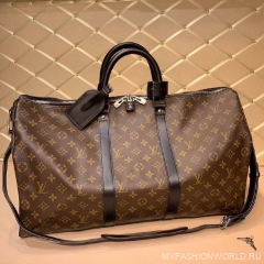 Сумка Louis Vuitton Keepall 50