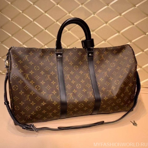 Сумка Louis Vuitton Keepall 50