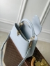 Сумка Louis Vuitton Capucines BB