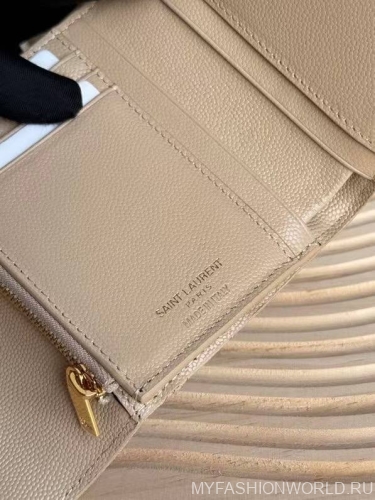 Кошелек Saint Laurent SLP