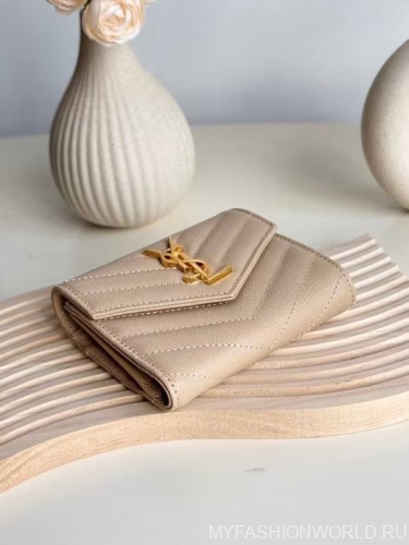 Кошелек Saint Laurent SLP