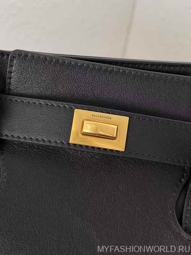 Сумка Balenciaga Bel Air Medium Carry All Bag 