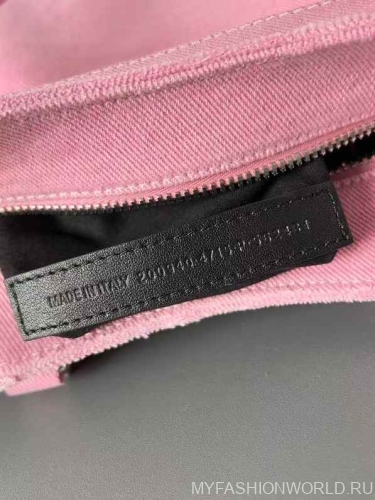 Сумка Balenciaga NEO Cagole Le City Small 