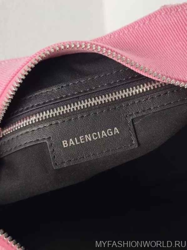 Сумка Balenciaga NEO Cagole Le City Small 