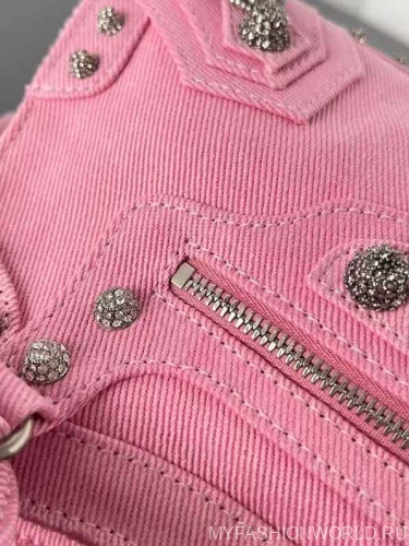 Сумка Balenciaga NEO Cagole Le City Small 