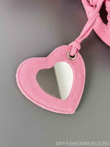 Сумка Balenciaga NEO Cagole Le City Small 