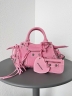 Сумка Balenciaga NEO Cagole Le City Small 
