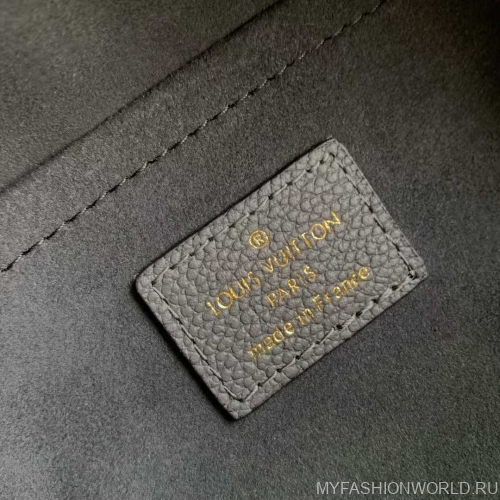 Сумка Louis Vuitton Pochette Métis East West 