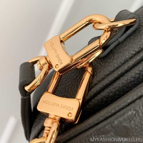 Сумка Louis Vuitton Pochette Métis East West 