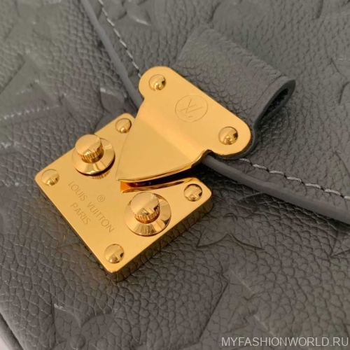 Сумка Louis Vuitton Pochette Métis East West 