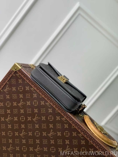 Сумка Louis Vuitton Pochette Métis East West 