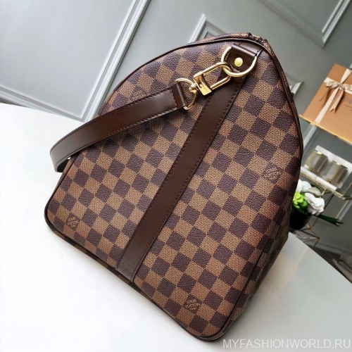 Сумка Louis Vuitton Keepall 55