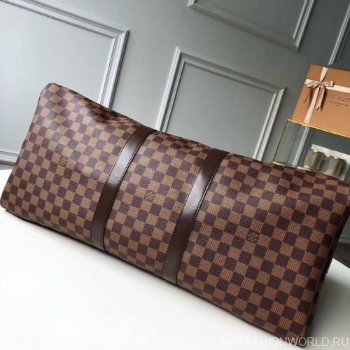 Сумка Louis Vuitton Keepall 55