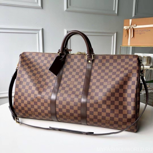 Сумка Louis Vuitton Keepall 55