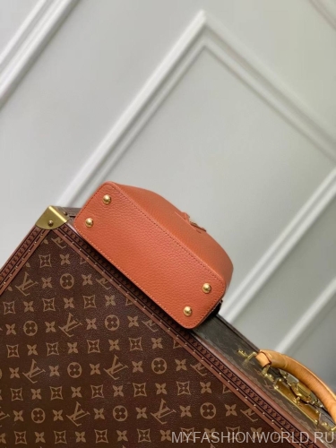 Сумка Louis Vuitton Capucines mini