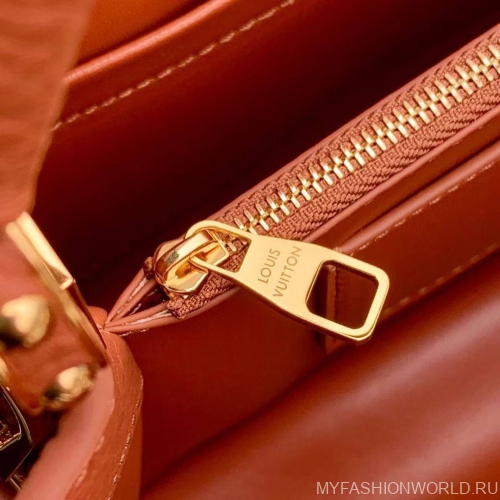 Сумка Louis Vuitton Capucines mini