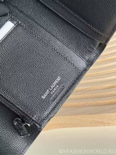Кошелек Saint Laurent SLP
