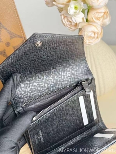 Кошелек Saint Laurent SLP