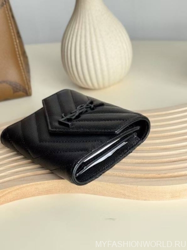 Кошелек Saint Laurent SLP