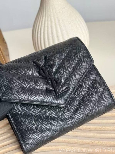 Кошелек Saint Laurent SLP
