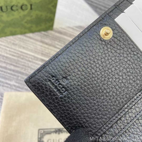 Средний кошелек GG Emblem