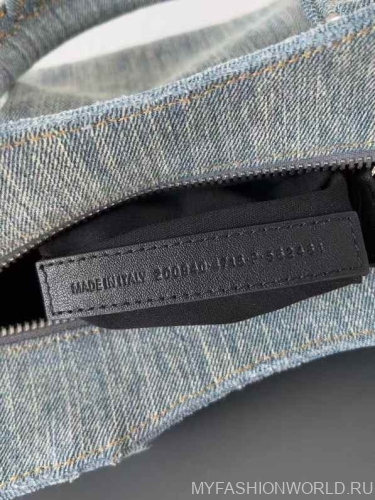 Сумка Balenciaga NEO Cagole Le City Small