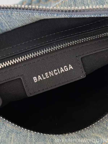 Сумка Balenciaga NEO Cagole Le City Small
