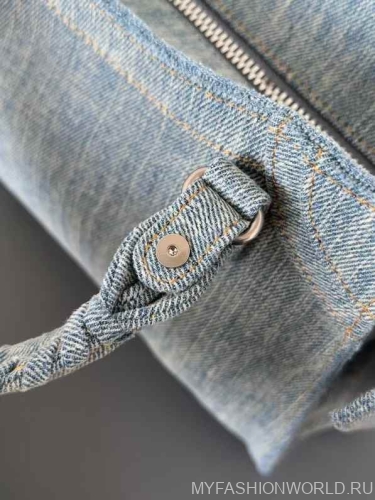 Сумка Balenciaga NEO Cagole Le City Small