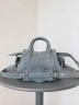 Сумка Balenciaga NEO Cagole Le City Small