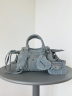 Сумка Balenciaga NEO Cagole Le City Small